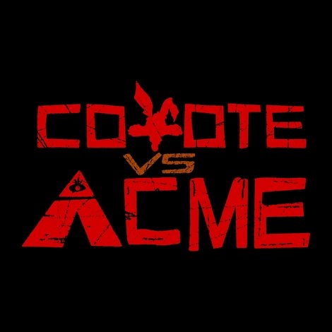 Coyote vs. Acme
