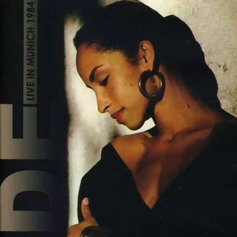 Sade: Live in Munich