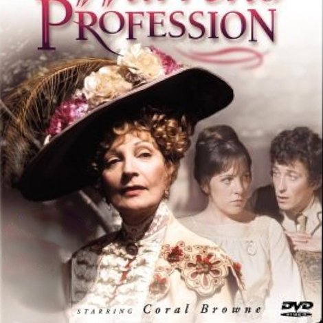 Mrs. Warren's Profession