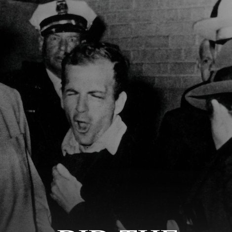 Did the Mob Kill JFK?