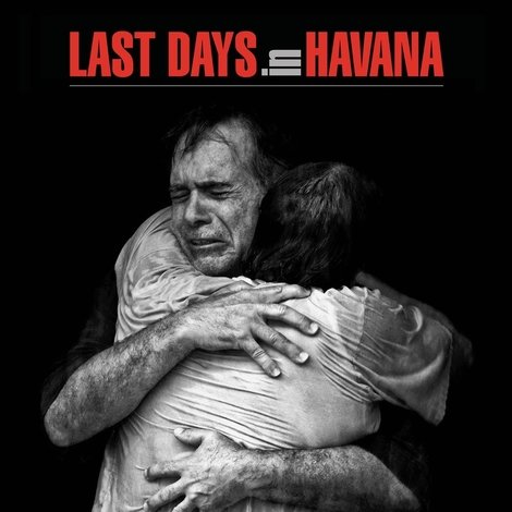 Últimos días en La Habana