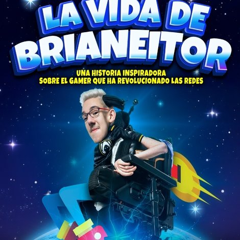 La vida de Brianeitor