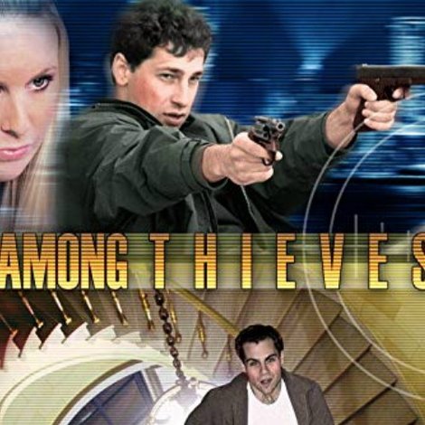 Among Thieves
