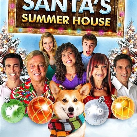 Santa's Summer House
