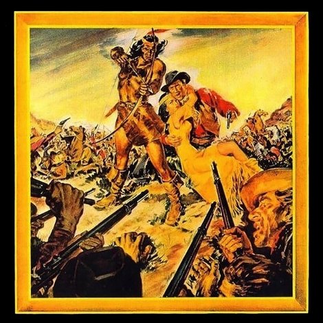 Broken Arrow