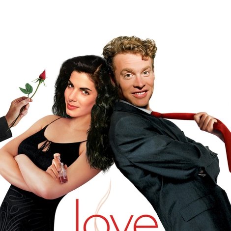 Love Potion No. 9