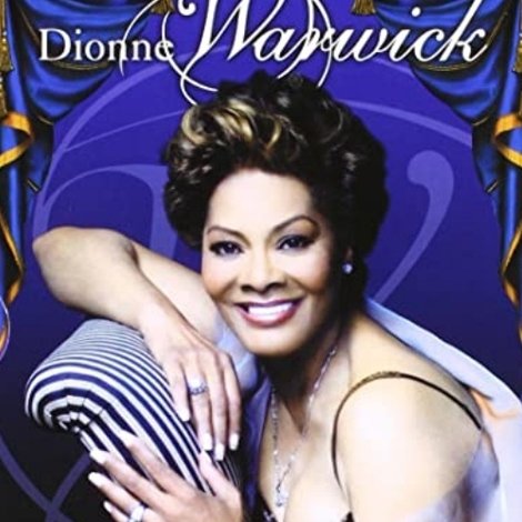 Dionne Warwick - Music Will Keep Us Together