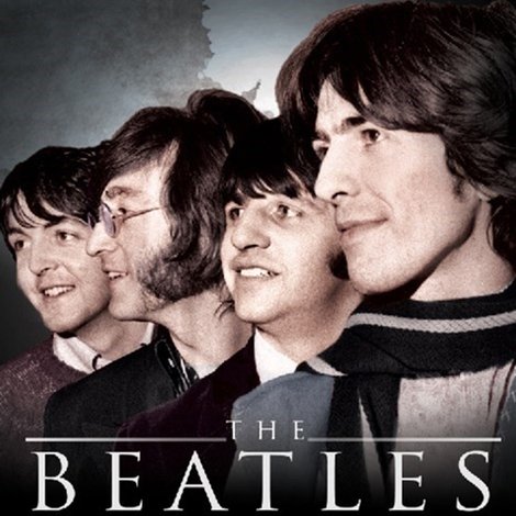 The Beatles: Parting Ways