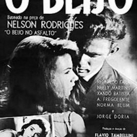 O Beijo