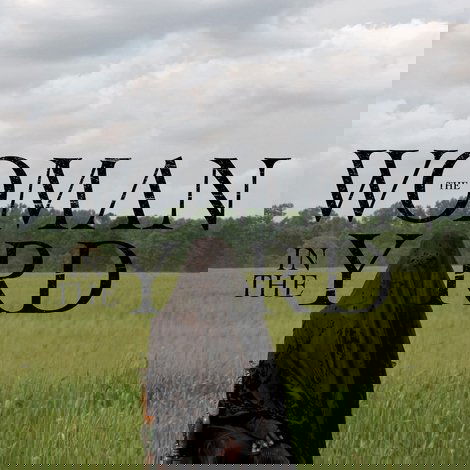 The Woman in the Yard
