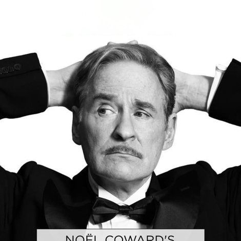 Noël Coward's Present Laughter