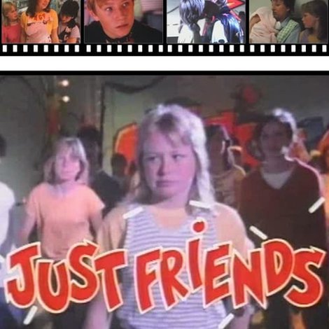 Winners: Just Friends 1985