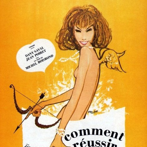 Comment réussir en amour