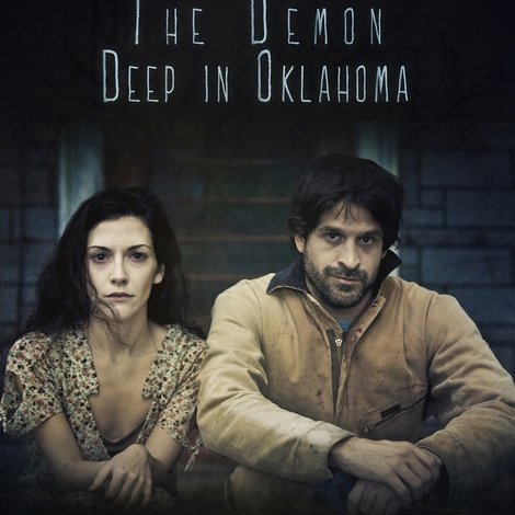 The Demon Deep in Oklahoma