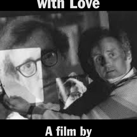 To Woody Allen from Europe with Love