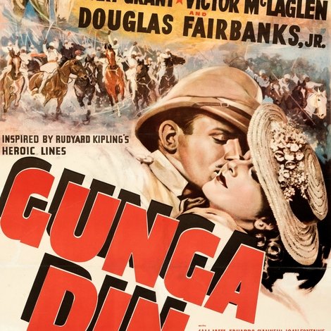 Gunga Din