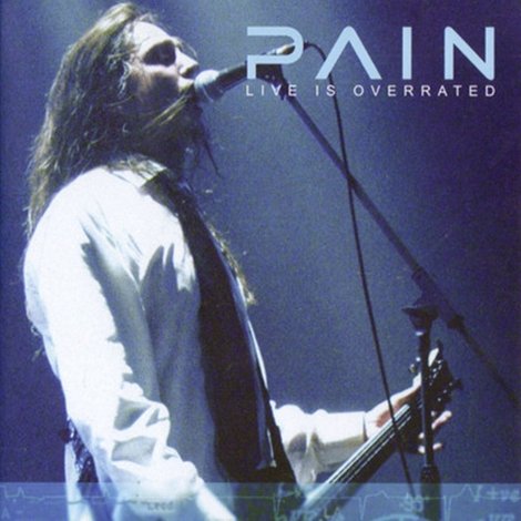 Pain - Live Is Overrated