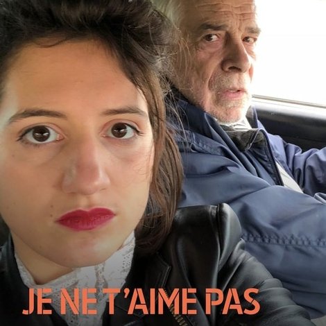 Je ne t'aime pas