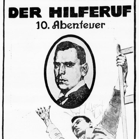 Der Hilferuf