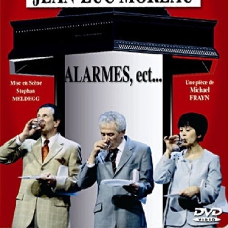 Alarmes, etc...