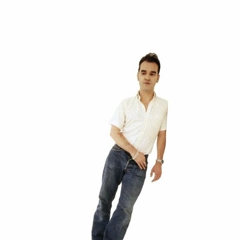 Introducing Morrissey