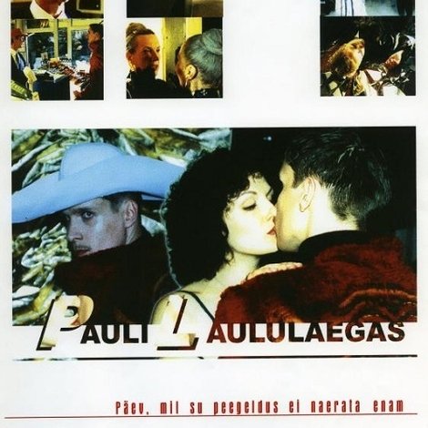 Pauli laululaegas