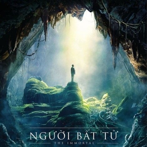 Người Bất Tử
