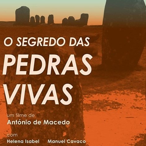 O Segredo das Pedras Vivas