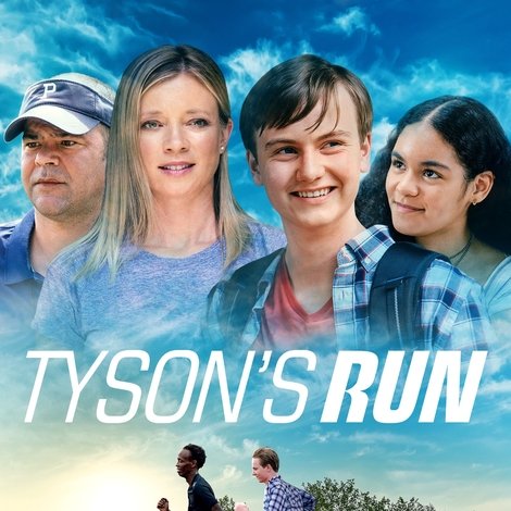 Tyson's Run