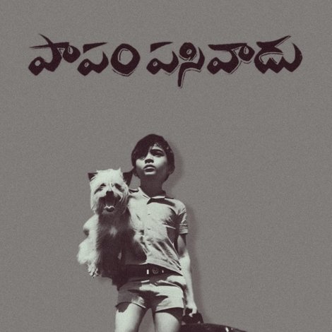 పాపం పసివాడు
