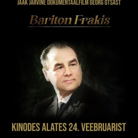 Bariton frakis