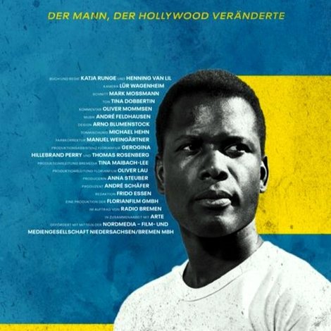 Sidney Poitier - Der Mann, der Hollywood veränderte