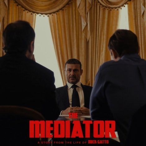 The Mediator