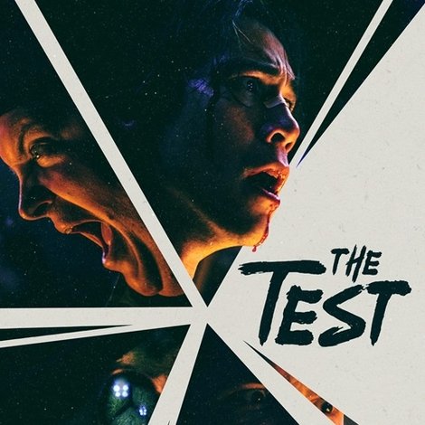 The Test