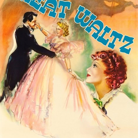 The Great Waltz