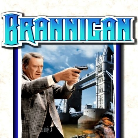 Brannigan