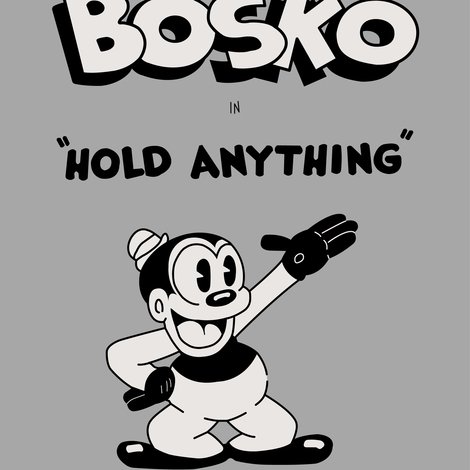 Hold Anything