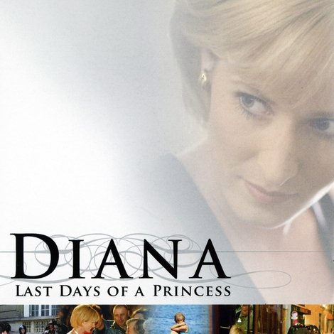 Diana: Last Days of a Princess