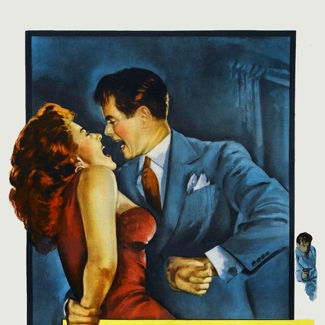 The Big Heat