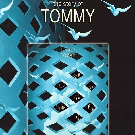 The Who - The Making of Tommy