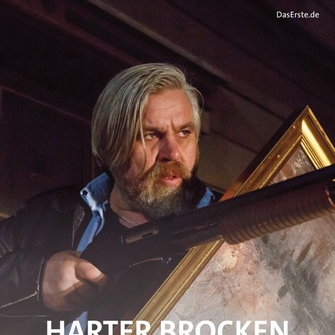 Harter Brocken: Die Fälscherin
