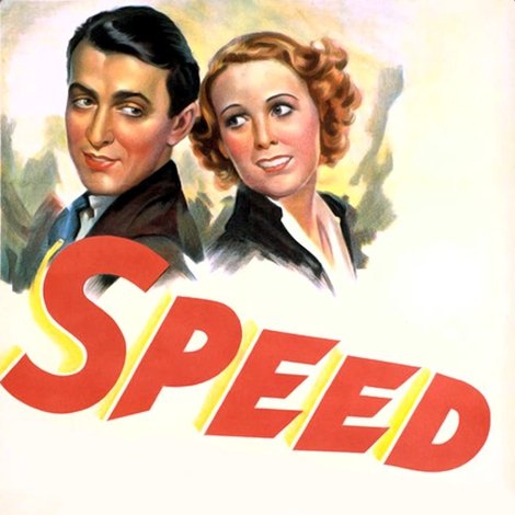 Speed