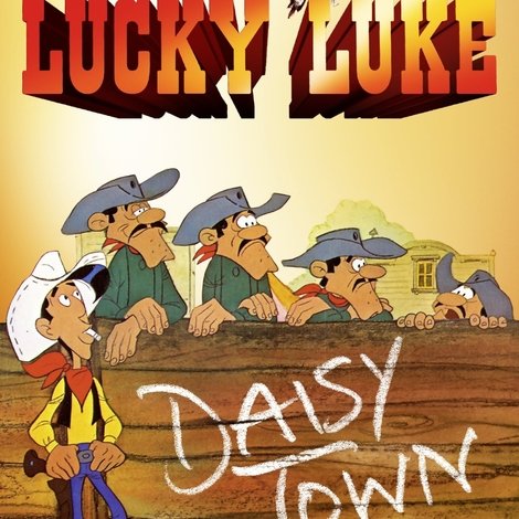 Daisy Town