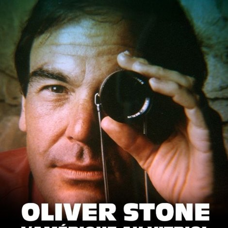 Oliver Stone, l’Amérique au vitriol
