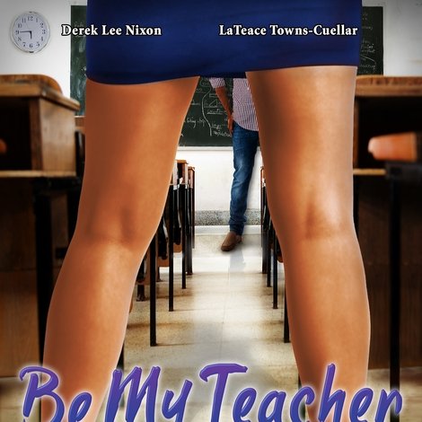 Be My Teacher