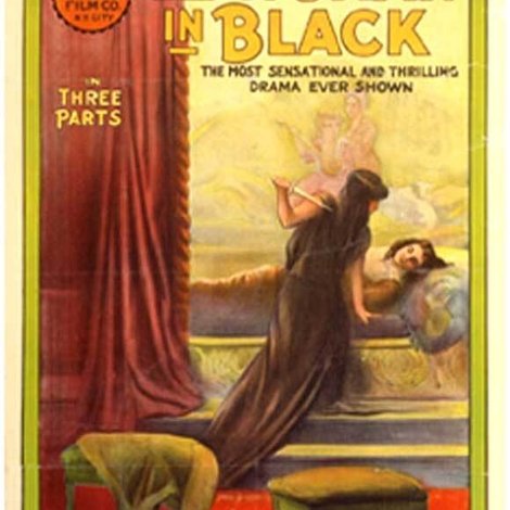 The Woman in Black