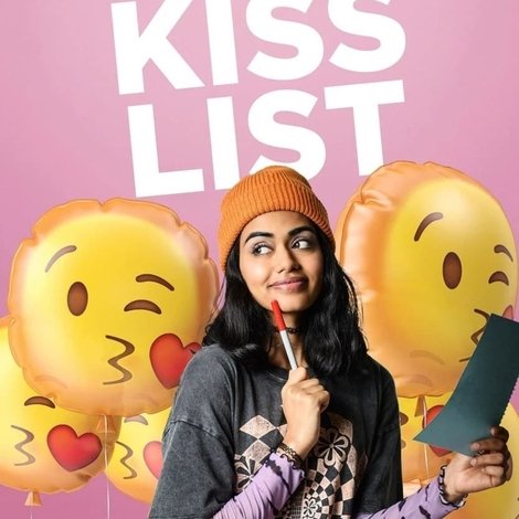 The Kiss List