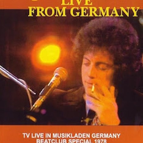 Billy Joel - Bremen 1978