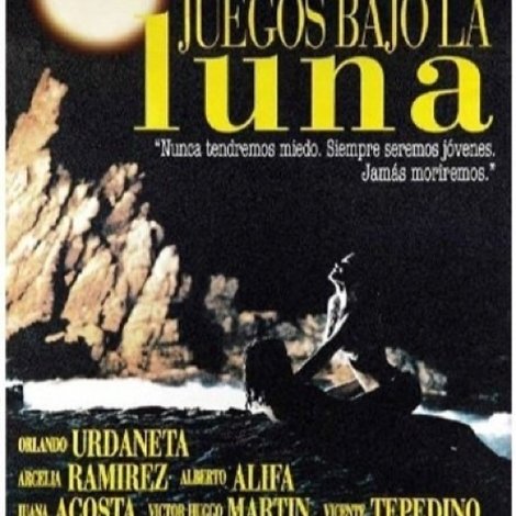 Juegos bajo la luna