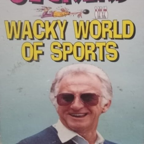 Bob Uecker's Wacky World of Sports